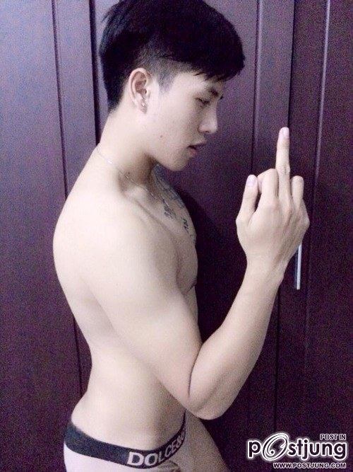 ถอดโชว์เรือนร่าง 605