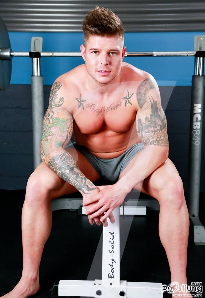 มาดูดาราหนังโป๊ 2014 (เกย์) กัน ไม่น่าเลย หน้าหุ่นเป๊ะเวอร์ OMG!!! 02