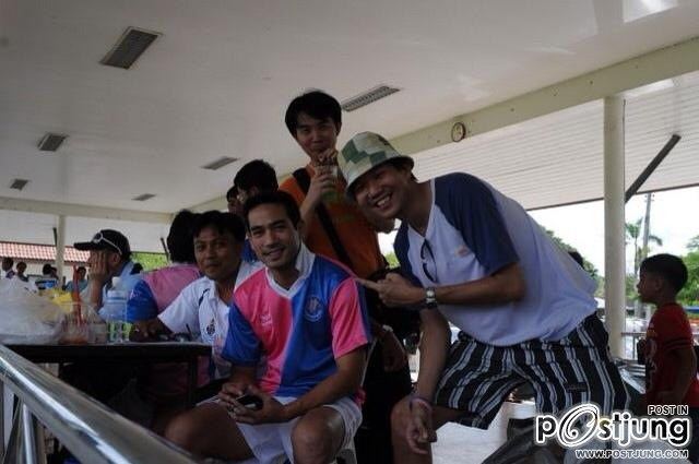 เทพศิรินทร์ VS สวนกุหลาบ