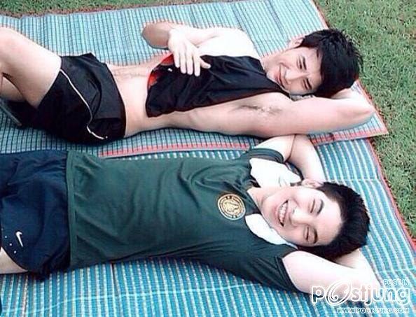 รักแร๊....หุหุแซ่บอ่า