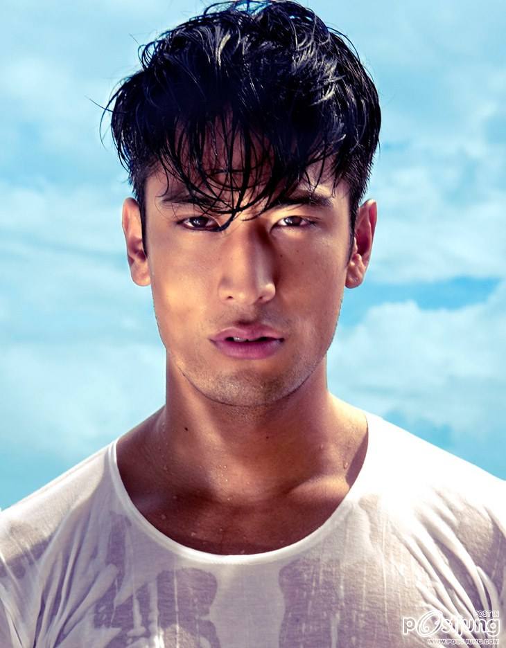 เข้มน่า....มาก