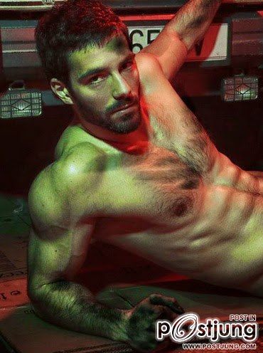 แน่นๆล่ำๆ