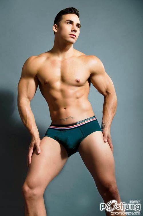 แน่นๆล่ำๆ