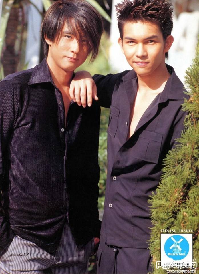 (วันวาน) HEART Magazine vol.33 January 1999