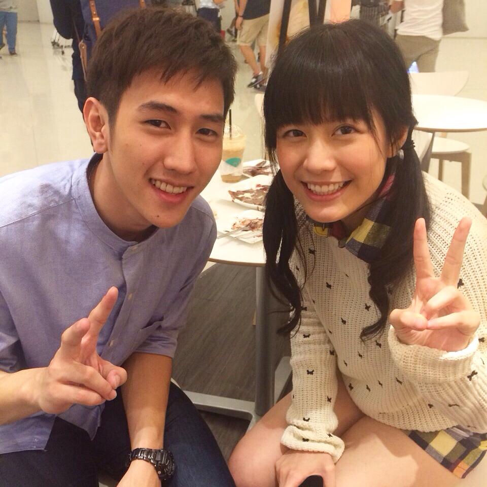 กอล์ฟ จาก HormonesTheSeries2