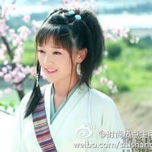 Ban Wei Cang Sheng Ban Mei Ren《半为苍生半美人》2014 part20