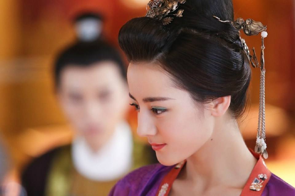 Beauty Manufacturing / Mei Ren Zhi Zao 《美人制造》 2014 part35