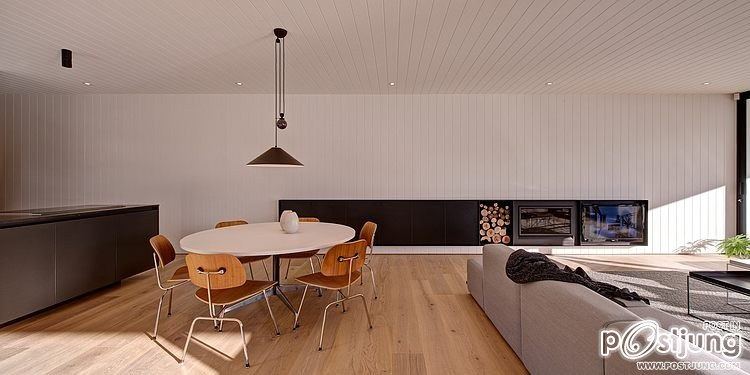 Brooklyn Prefab by Modscape