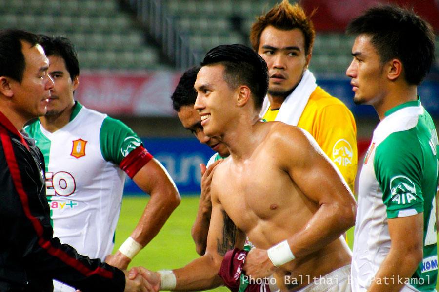 Zeed Athletes 52 เอ เสี้ยน เกมส์