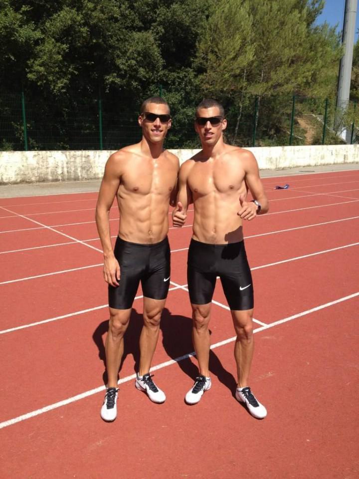 Zeed Athletes 52 เอ เสี้ยน เกมส์