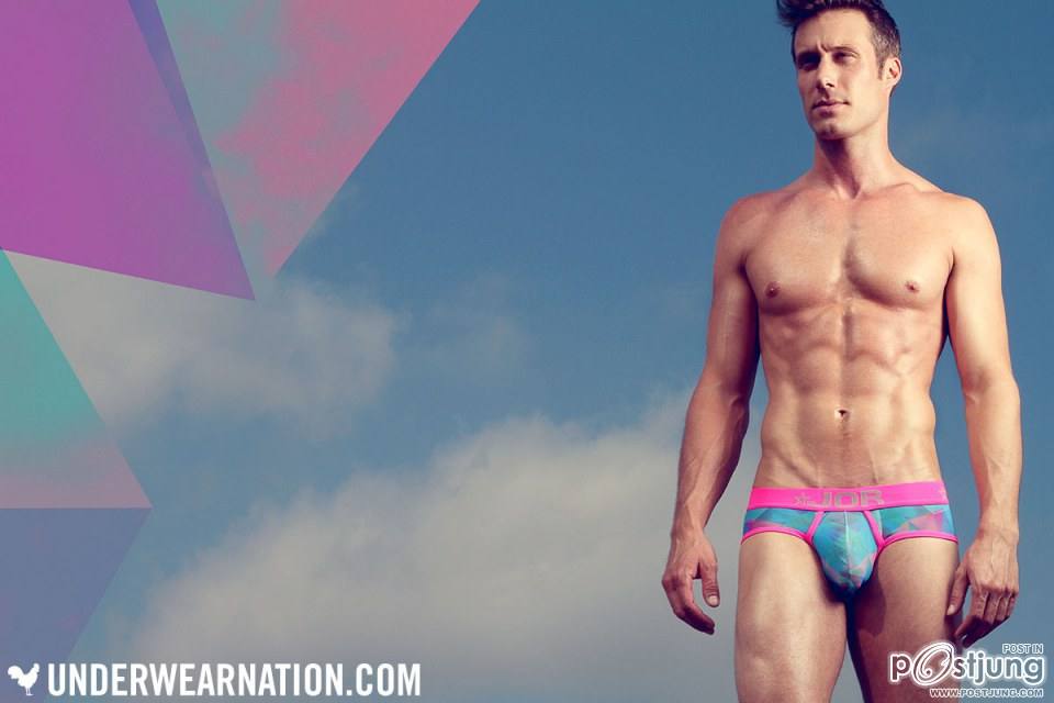 Underwear Nation : Graphic Content : HQ images