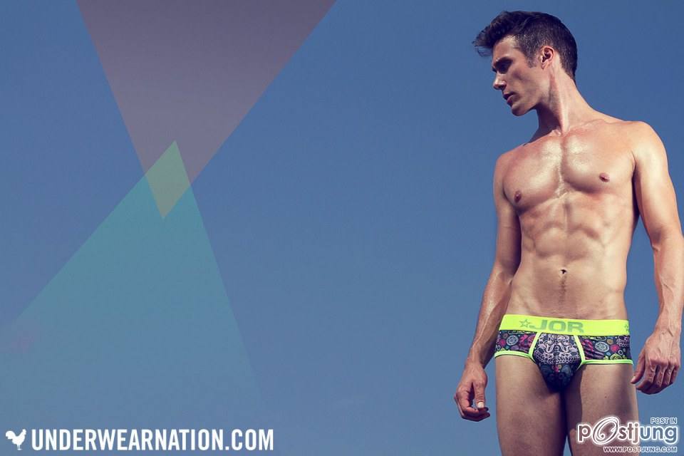 Underwear Nation : Graphic Content : HQ images