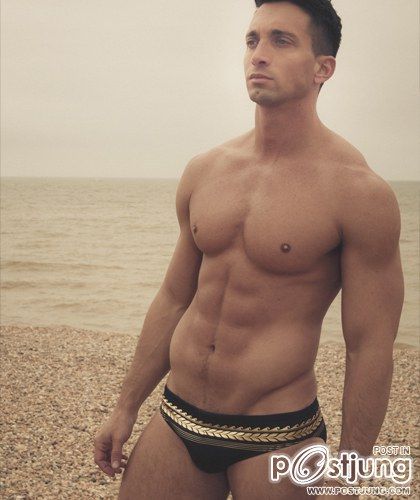 Troy Wise : Brighton Beach : Part I : HQ images