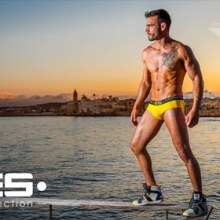 ES Collection Sitges : Part I