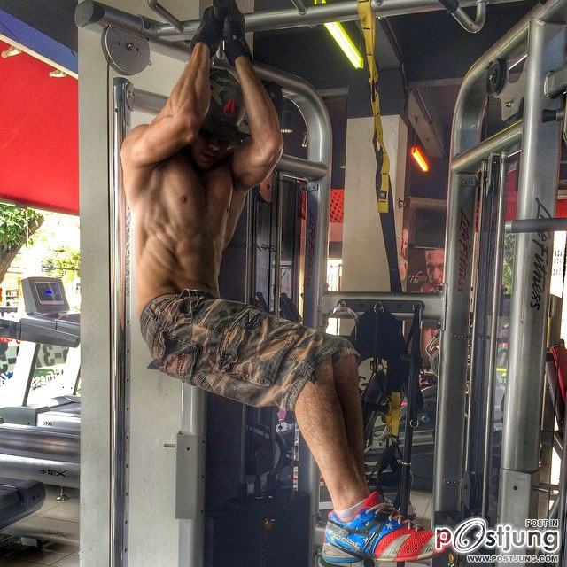 ส่องอินตราแกรม ดารา