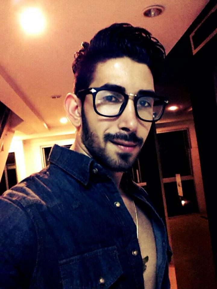 PongModel  น้องนักแสดงในสังกัด