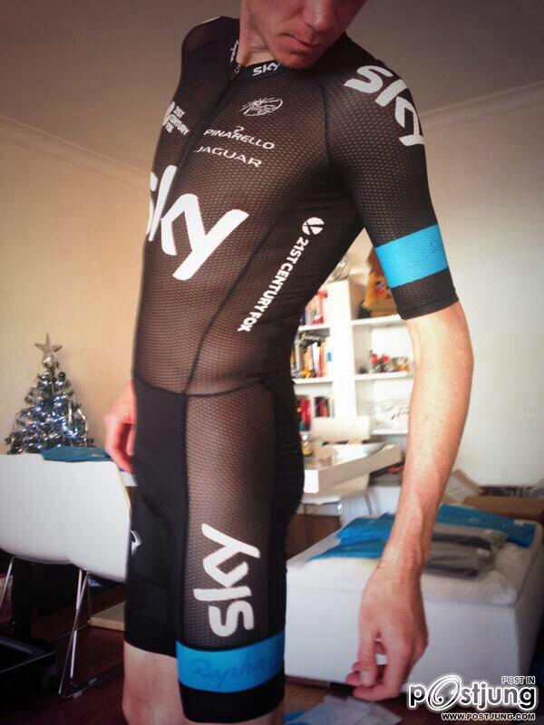 ชุดแข่ง