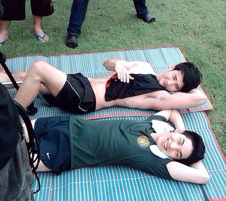 กางเกงบอล Collection by ญาญ่าแสนคุรวย เอ้ย สวย