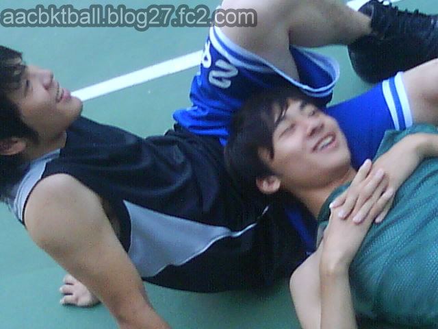 HeY! BoY 52 หนุ่มๆของฉัน สร้างแลนด์มาร์ค