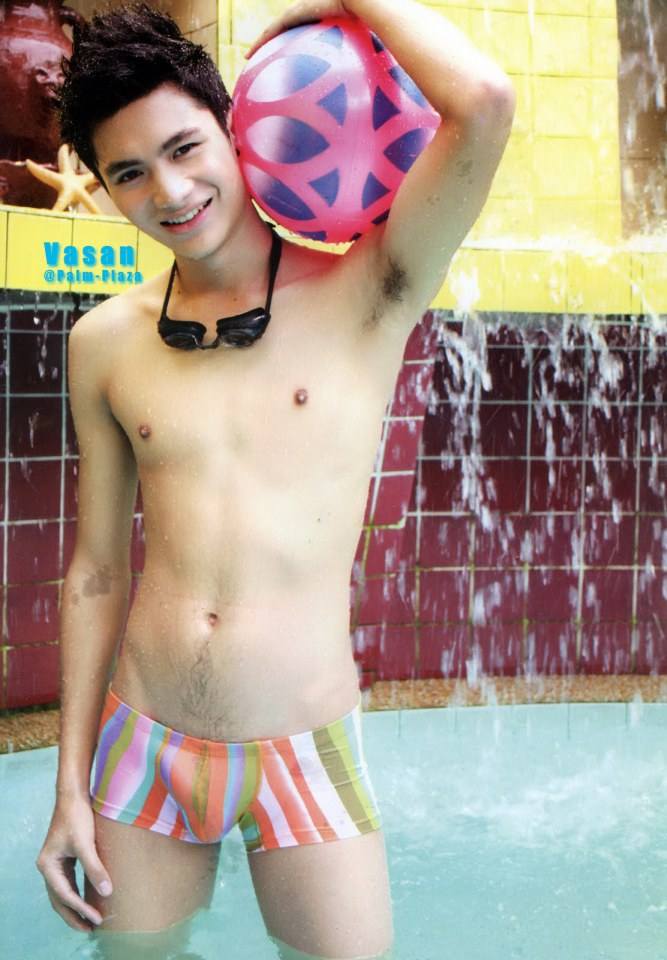 HeY! BoY 52 หนุ่มๆของฉัน สร้างแลนด์มาร์ค