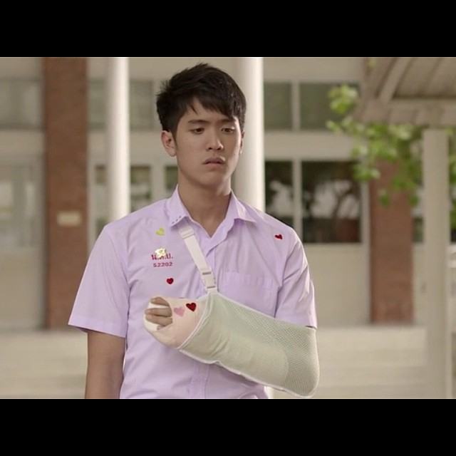 Hormones วัยว้าวุ่น ซีซั่น 2 EP.11 ต้า