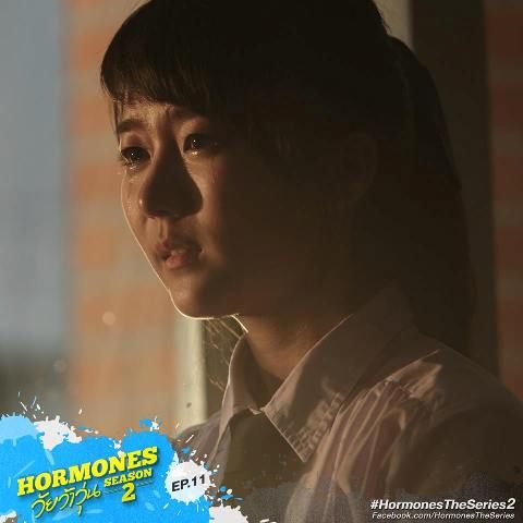 คุณสงสารใครใน HORMONES The Series Season 2 EP.11 #ต้า