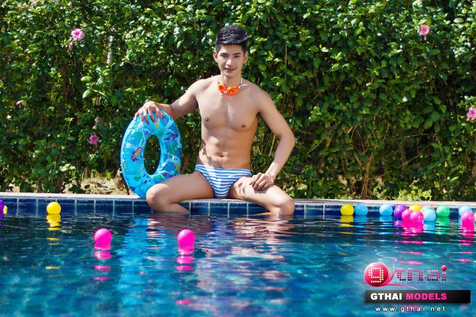 Gthai Model (No.14) 02