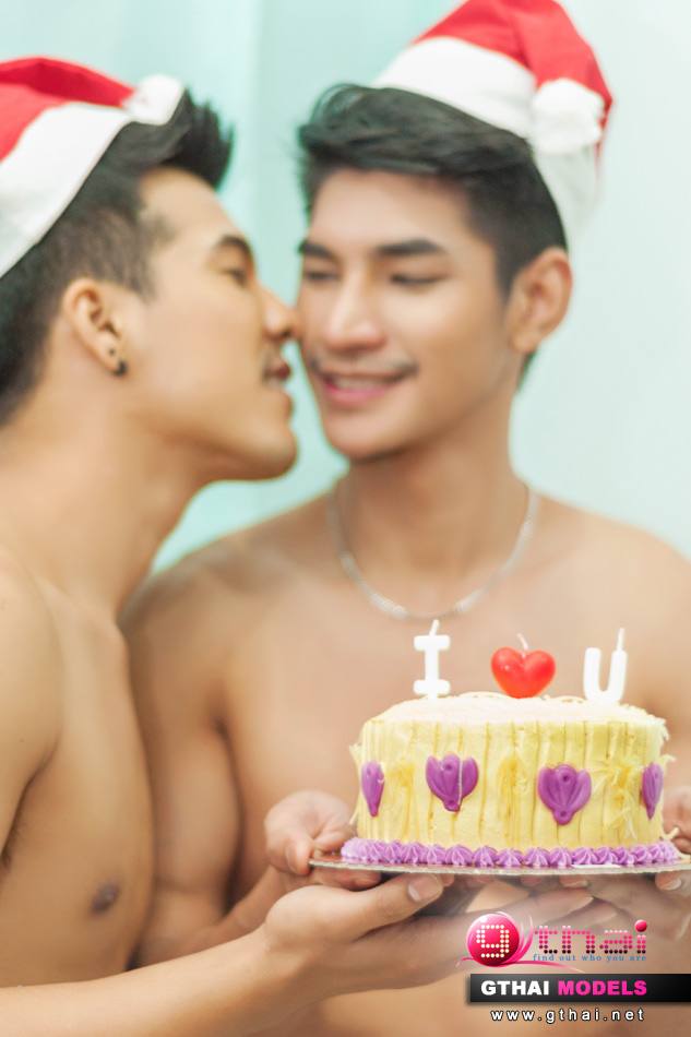 Gthai Model (No.14) 02