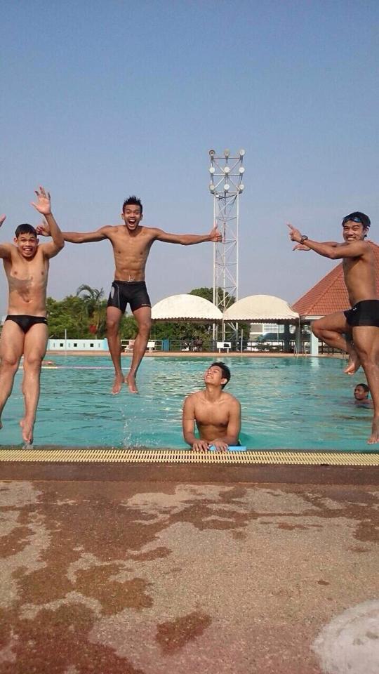 จิรายุ รักษาแก้ว วอลเลย์บอลชายทีมชาติไทย