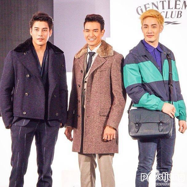 อ้วน รังสิต กะสีผม???