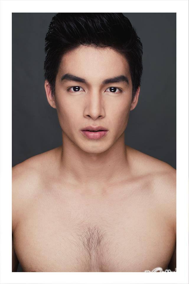 Daniel Velasco คมเข้ม สเป๊กเรา