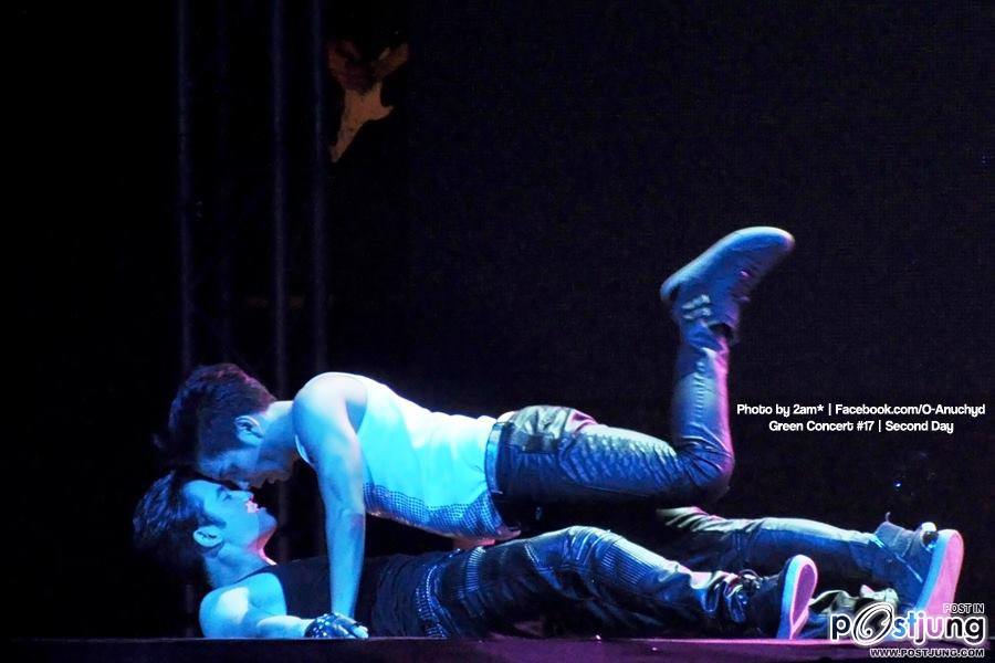 เอ่อ...เอาจริงหรอ02 โอกะบ่อม