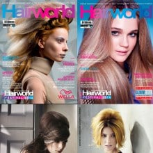 Hairworld 58 ย้อนรอยนวัตกรรมผมจากอดีตถึงปัจจุบัน