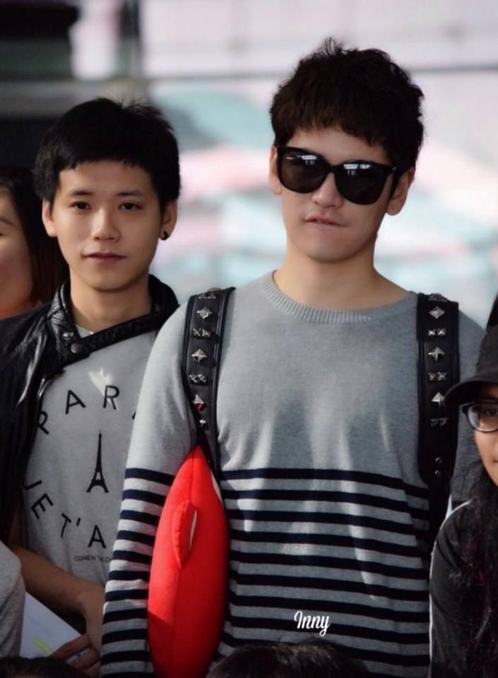 เต๋าคชาไปฝรั่งเศส