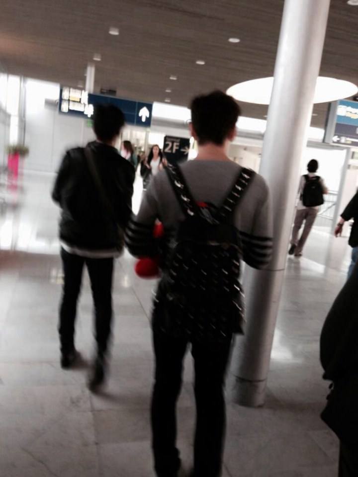 เต๋าคชาไปฝรั่งเศส