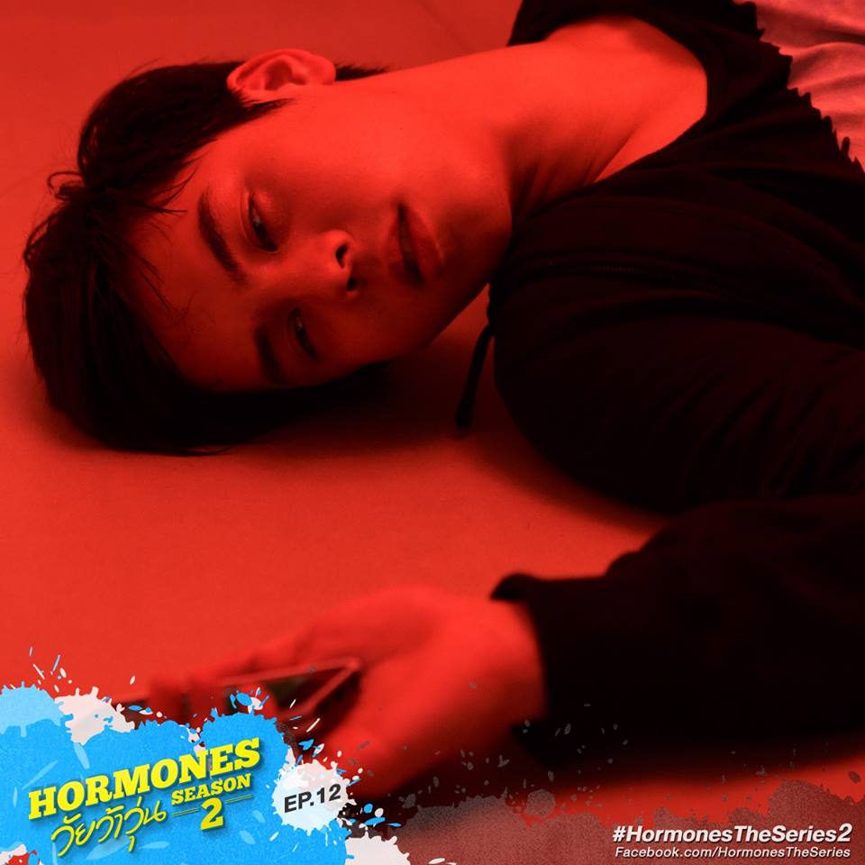 Hormones วัยว้าวุ่น ซีซั่น 2 EP.12 ไผ่