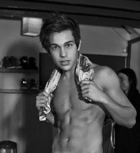 austin mahone แซ่บบบๆ