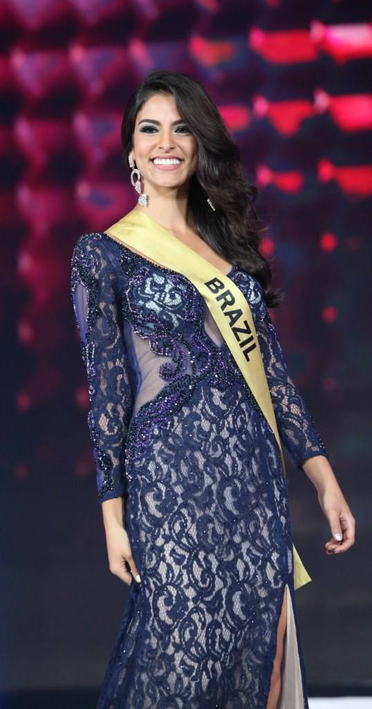 85 สาวงามทั่วโลก เตรียมชิงมงกุฎ “Miss Grand International 2014