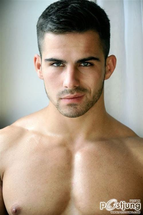 แพ้ทางคนมีหนวด