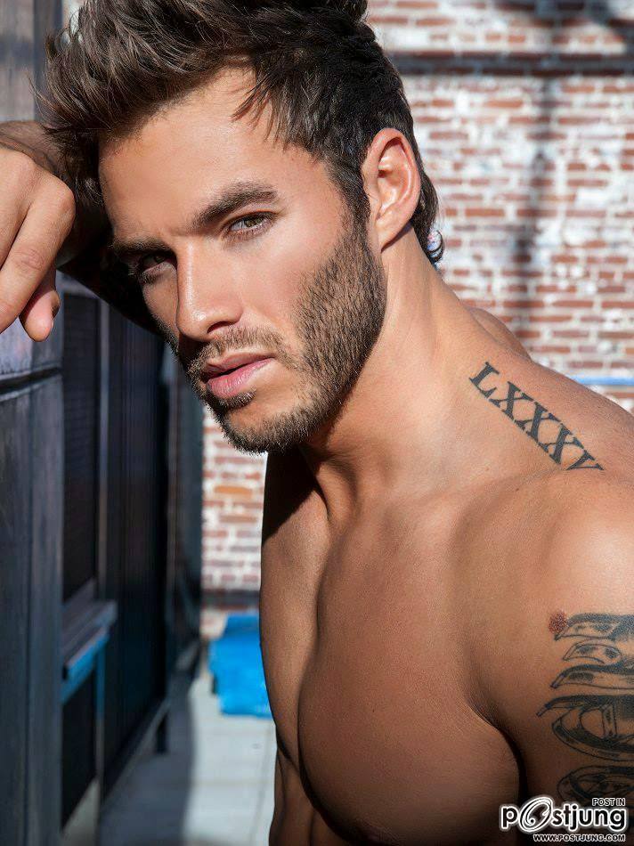 แพ้ทางคนมีหนวด