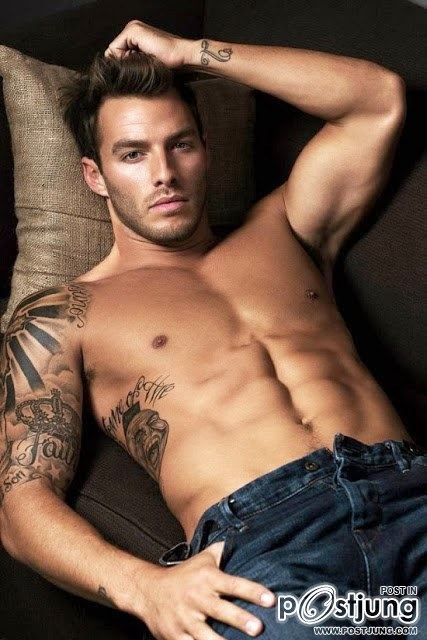 แพ้ทางคนมีหนวด