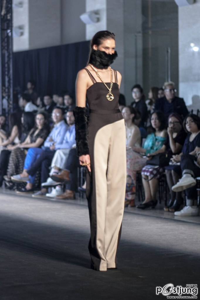 Asava - Fashion Fields Trip - Koolcheng Trịnh Tú Trung