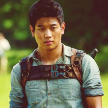 Ki Hong Lee ช่วยลืมตาขึ้นมาคุยกันหน่อยค่ะ