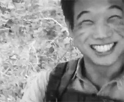 Ki Hong Lee ช่วยลืมตาขึ้นมาคุยกันหน่อยค่ะ