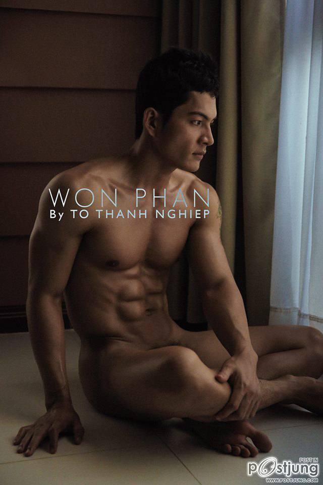 ถอดโชว์เรือนร่าง 622 -  Phan Nhan