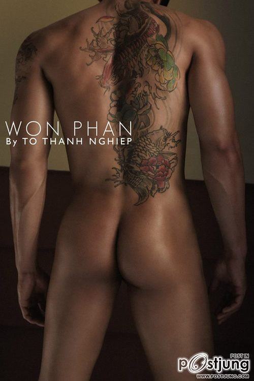 ถอดโชว์เรือนร่าง 622 -  Phan Nhan