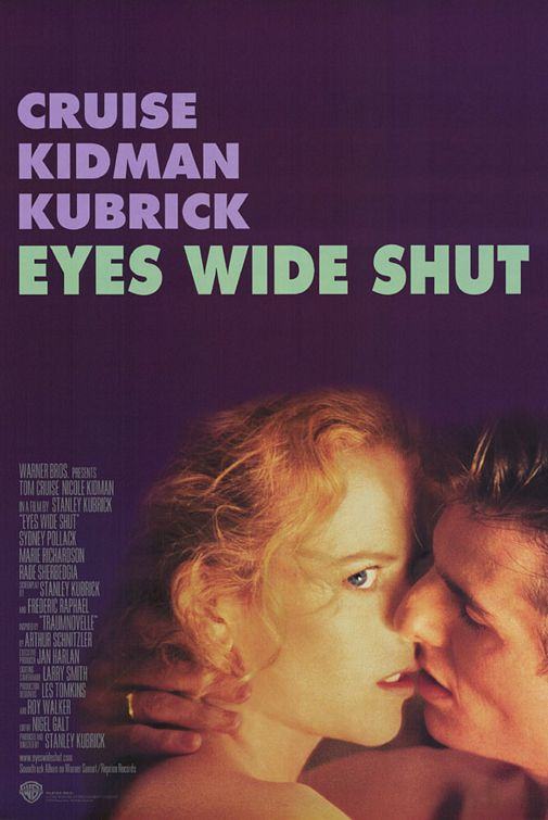 หนังฝรั่งมันดีอย่างนี้...นี่เอง EP.003 "Eyes Wide Shut"