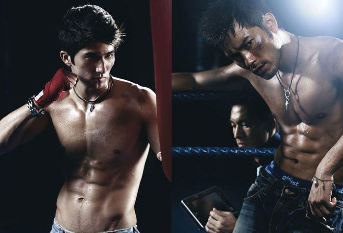 ยูซูรุ นาคามูระ