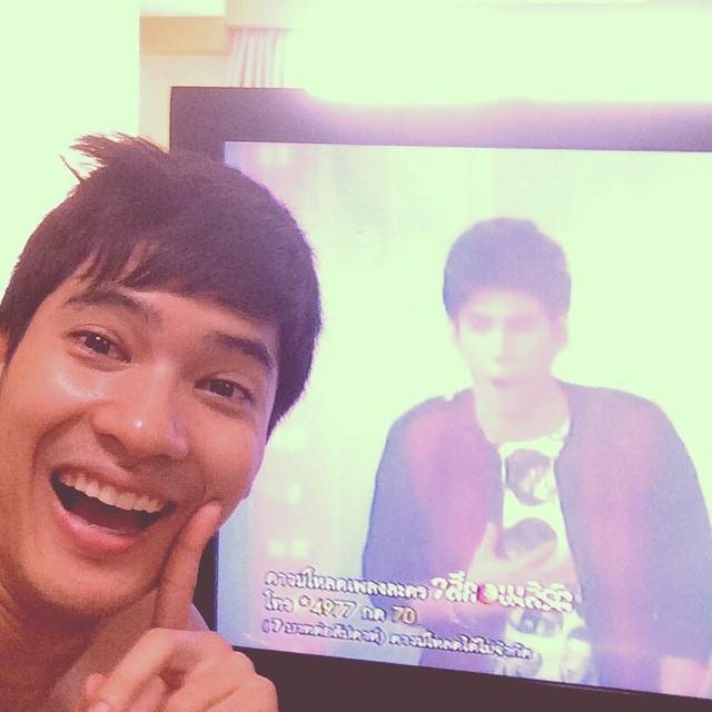 ไมค์ ภัทรเดช