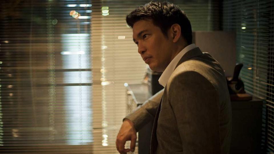 ปิ๊ป-รวิชญ์แซ่บ! กลับมาอีกครั้ง จากผอ.สู่บทรัฐมนตรี!